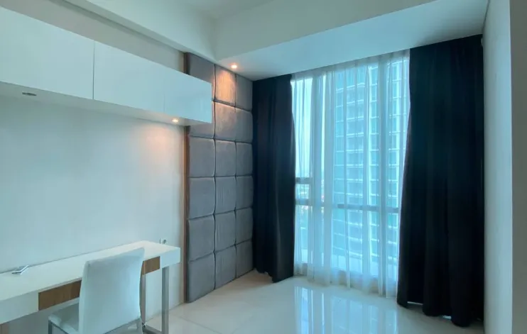 For sale Tiffany Kemang Village 3 bedrooms 9