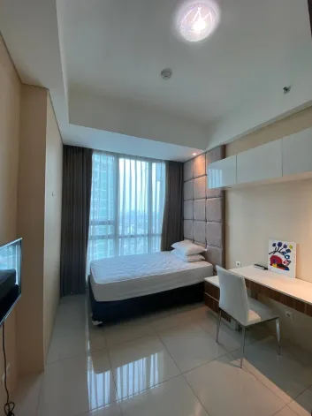 Apartemen Dijual For sale Tiffany Kemang Village 3 bedrooms 10 img_20211019_wa0035