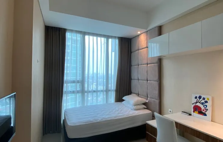 For sale Tiffany Kemang Village 3 bedrooms 10