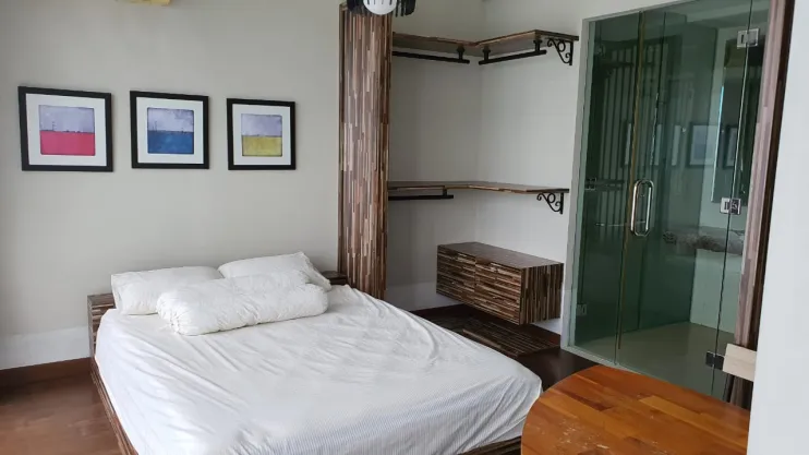 Apartemen Dijual Jual Kemang Mansion 1 bed 2 img_20211031_wa0030