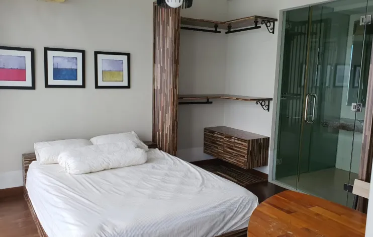 Jual Kemang Mansion 1 bed 2