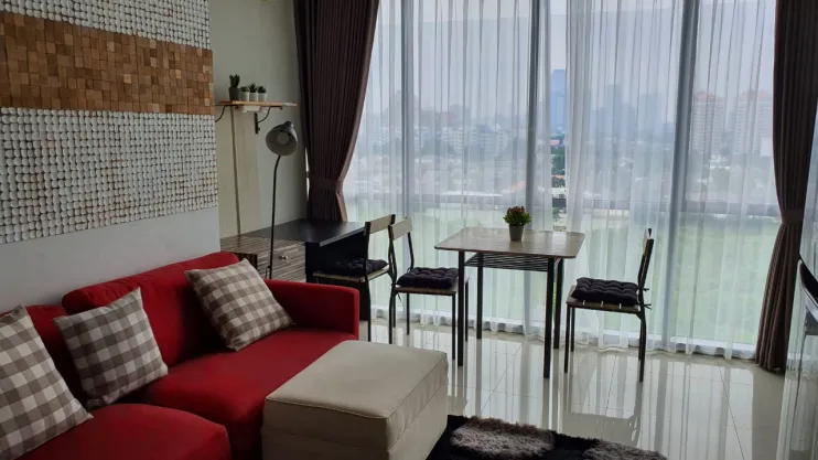Apartemen Dijual Jual Kemang Mansion 1 bed 4 img_20211031_wa0032