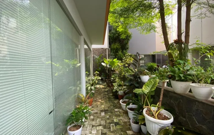 For sale Townhouse at Kemang utara 1