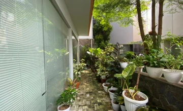 Rumah Dijual di Jakarta selatan Jual rumah townhouse di kemang utara