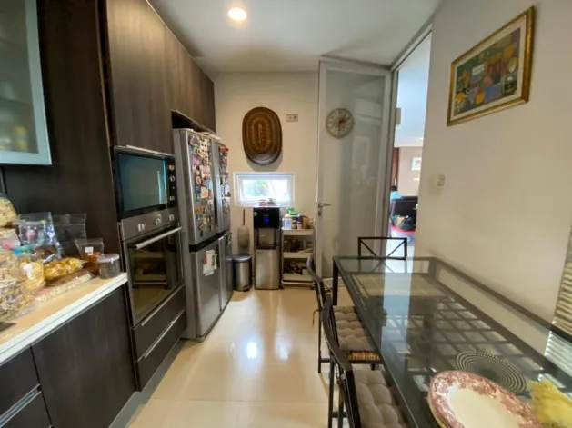 Rumah Dijual Jual rumah townhouse di kemang utara 4 img_20211110_wa0019