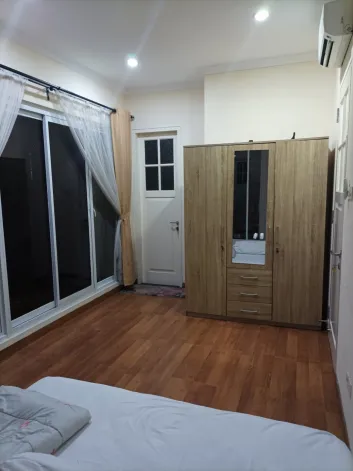 Rumah Dijual Jual rumah Townhouse di Pejaten barat 6 img_20211228_wa0036