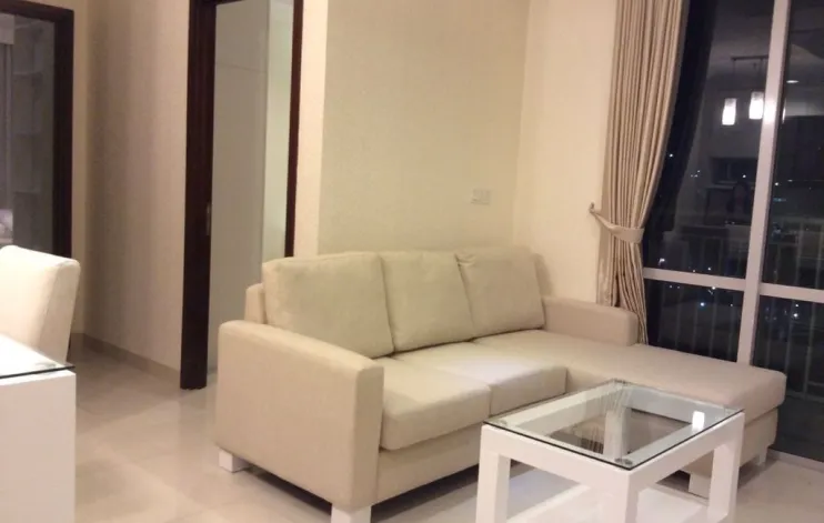 2 bedrooms 95 Sqm Denpasar Residence 6