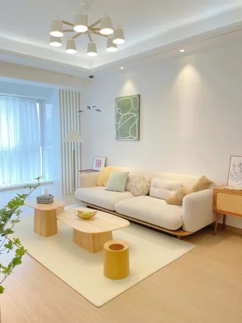 Apartemen Desain living room area 1 img_20220326_wa0013