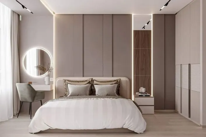 Apartemen Desain kamar tidur modern 6 img_20220326_wa0021