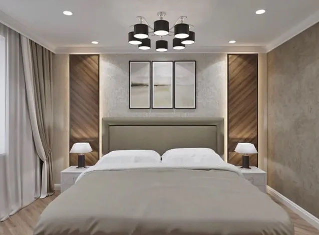 Apartemen Desain kamar tidur modern 9 img_20220326_wa0024