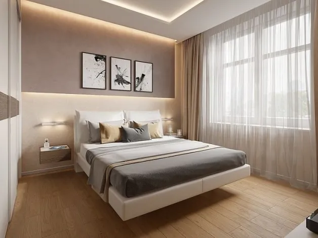Apartemen Desain kamar tidur modern 10 img_20220326_wa0025
