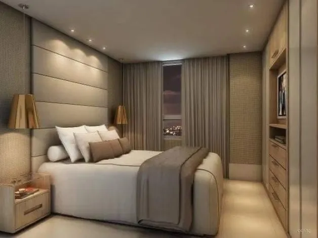 Apartemen Desain kamar tidur modern 11 img_20220326_wa0026