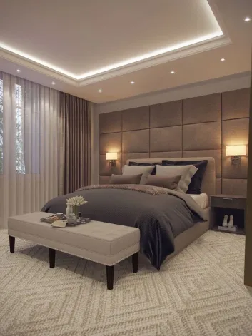 Apartemen Desain kamar tidur modern 12 img_20220326_wa0029