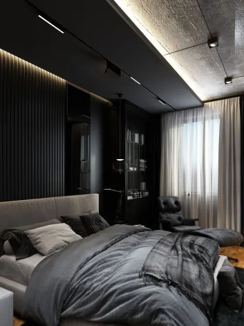 Apartemen Desain kamar tidur modern 13 img_20220326_wa0031