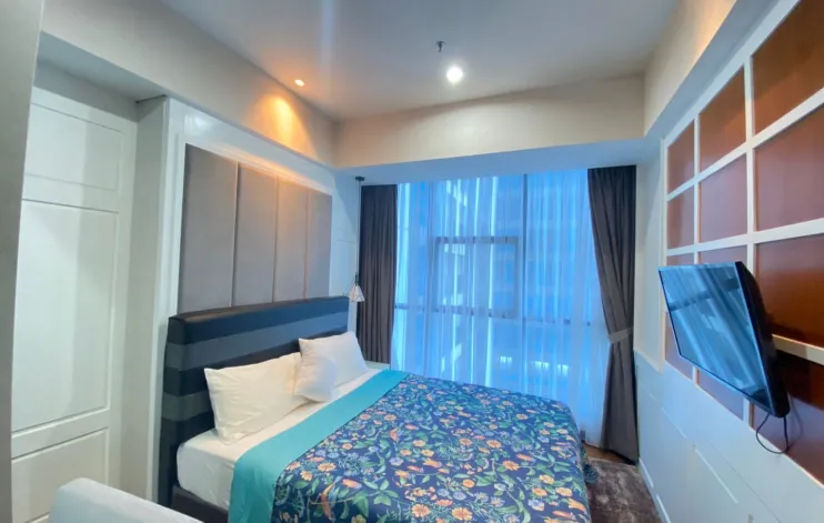 For rent Casa Grande 3 bedrooms at angelo tower 7