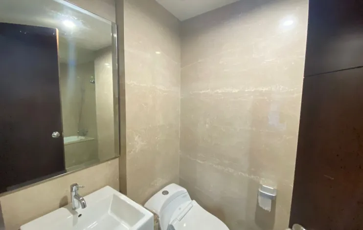 For rent Casa Grande 3 bedrooms at angelo tower 10