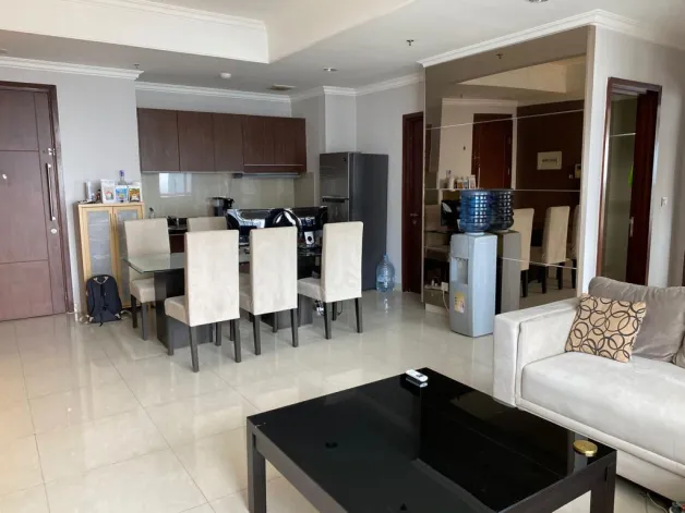 Apartemen Dijual For sale 2 bedrooms ubud denpasar residence 2 img_20220420_wa0029