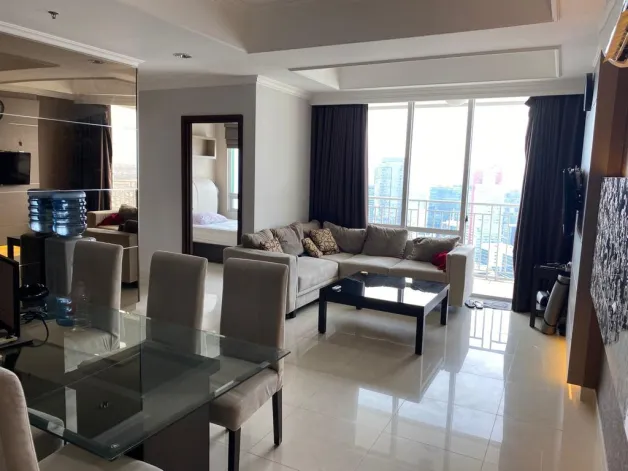 Apartemen Disewa For rent 2 bedrooms denpasar residence at ubud tower 1 img_20220420_wa0030