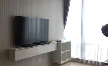 Apartemen Dijual di Jakarta selatan 2 bedrooms Ascott kuningan