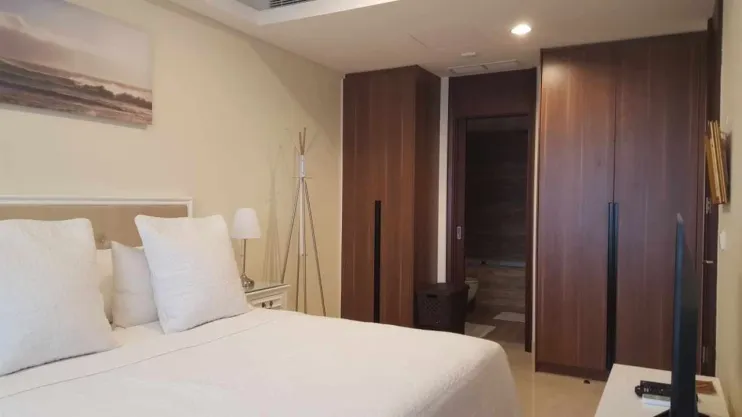 Apartemen Disewa 1 bedroom apartment at pondok indah residence 8 img_20220510_wa0026