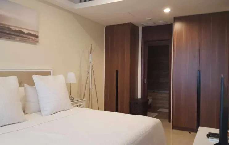 1 bedroom apartemen pondok indah residence 8