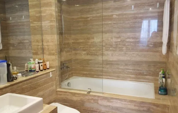 1 bedroom apartemen pondok indah residence 10