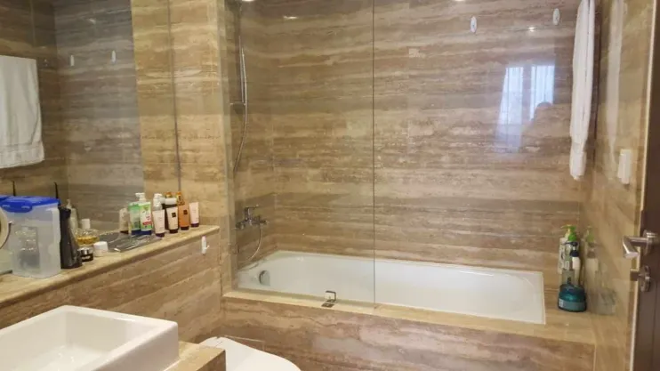 Apartemen Disewa 1 bedroom apartemen pondok indah residence 10 img_20220510_wa0027