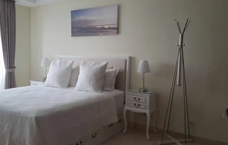 1 bedroom apartemen pondok indah residence 9