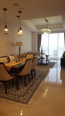 Apartemen Disewa 1 bedroom apartment at pondok indah residence 3 img_20220510_wa0030