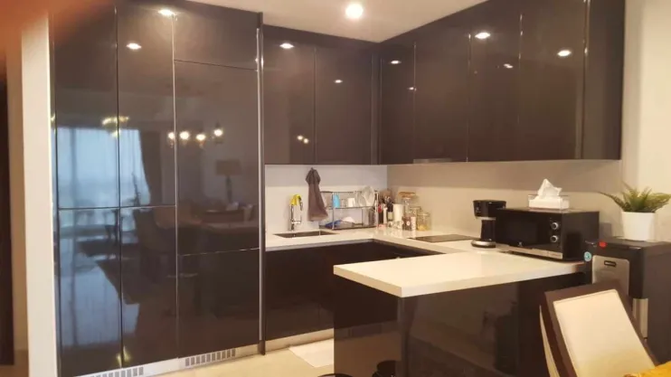 Apartemen Disewa 1 bedroom apartemen pondok indah residence 7 img_20220510_wa0032