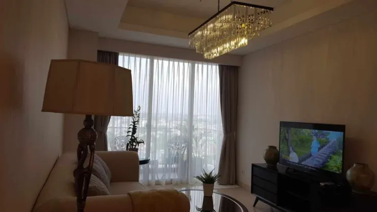 Apartemen Disewa 1 bedroom apartemen pondok indah residence 4 img_20220510_wa0033