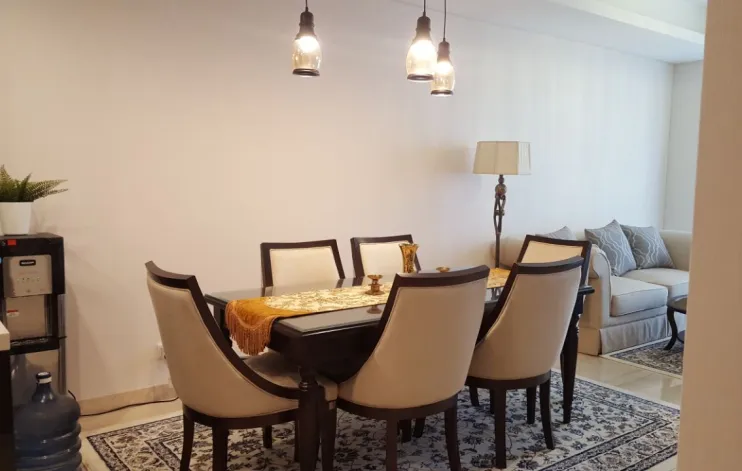 1 bedroom apartemen pondok indah residence 1