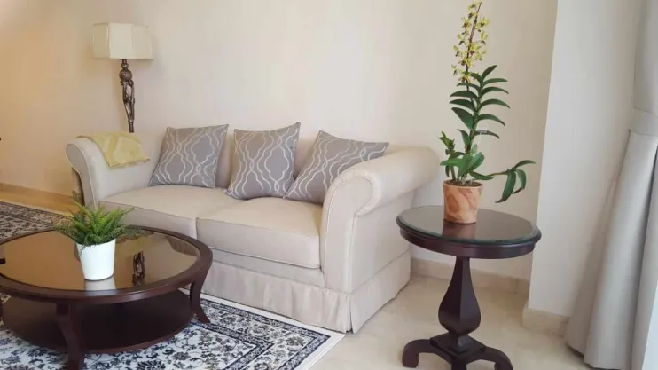 Apartemen Disewa 1 bedroom apartemen pondok indah residence 5 img_20220510_wa0036