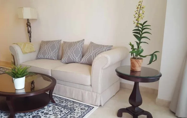 1 bedroom apartemen pondok indah residence 5