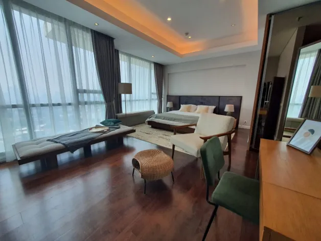 Apartemen Dijual Jual apartemen Tower Tiffany Kemang Village Residence 9 img_20220510_wa0055