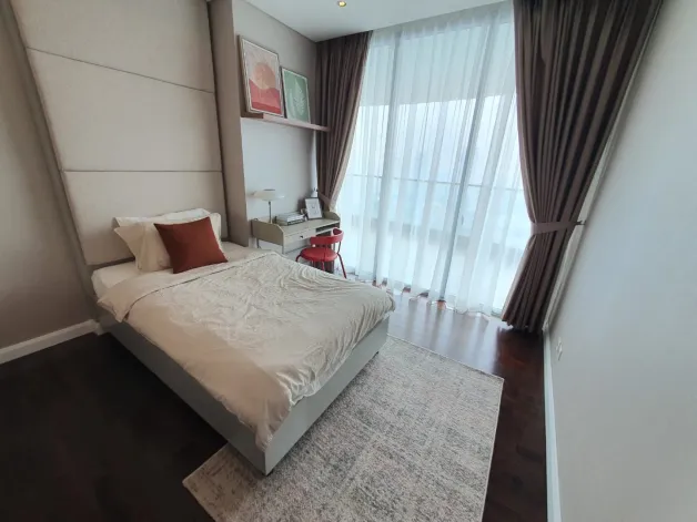 Apartemen Dijual Jual apartemen Tower Tiffany Kemang Village Residence 14 img_20220510_wa0060