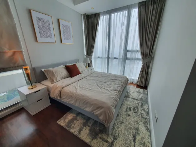 Apartemen Dijual For sale The tiffany apartment Kemang Village Residence 13 img_20220510_wa0062