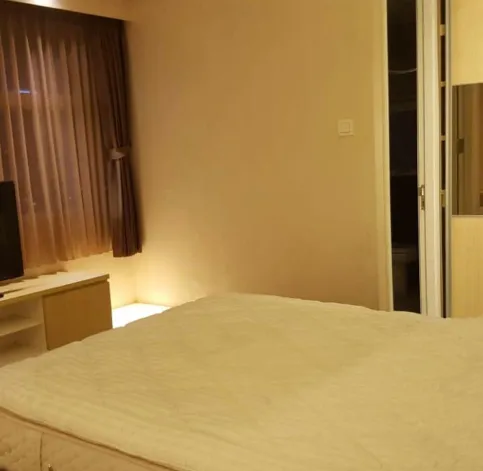 Apartemen Disewa For rent 2 bedrooms apartment at Gandaria area 5 img_20220516_wa0023