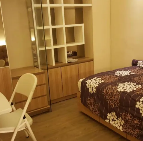 Apartemen Disewa For rent 2 bedrooms apartment at Gandaria area 4 img_20220516_wa0024