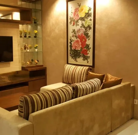 Apartemen Dijual Jual apartemen 2 bedroom di Gandaria  1 img_20220516_wa0025