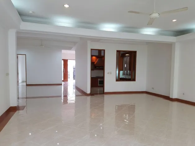 Rumah Disewa Ready to move in 4 bedrooms house at Kemang Selatan 1 img_20220519_wa0059