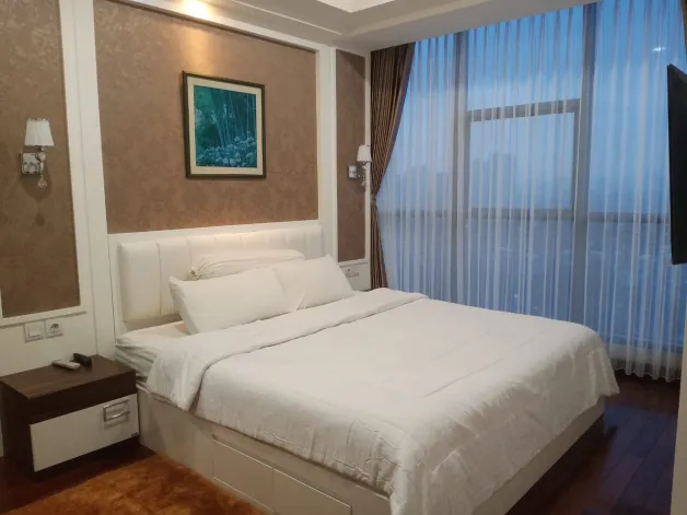 Apartemen Disewa 3 BR private lift casa grande phase II 10 img_20220527_wa0004