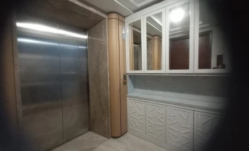 Apartemen Disewa di Jakarta selatan Casa Grande phase II 3BR private lift