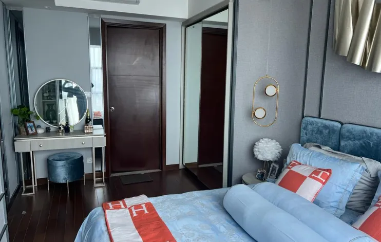 Casa grande 2 bed 76 Sqm 4