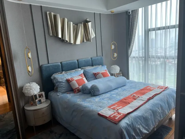 Apartemen Dijual Casa grande 2 bed 76 Sqm 3 img_20220616_wa0029