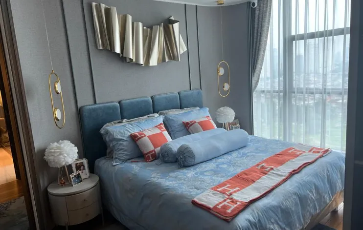 Casa grande 2 bed 76 Sqm 3