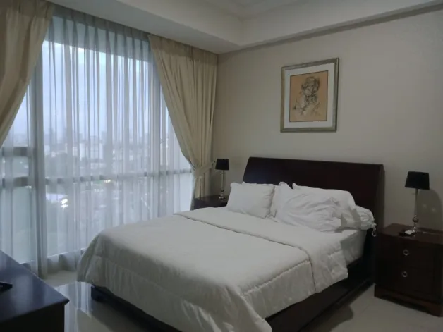 Apartemen Disewa 2 bedrooms Tiffany Kemang Village 5 img_20220616_wa0053