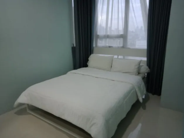 Apartemen Disewa 2 bedrooms Tiffany Kemang Village 6 img_20220616_wa0056