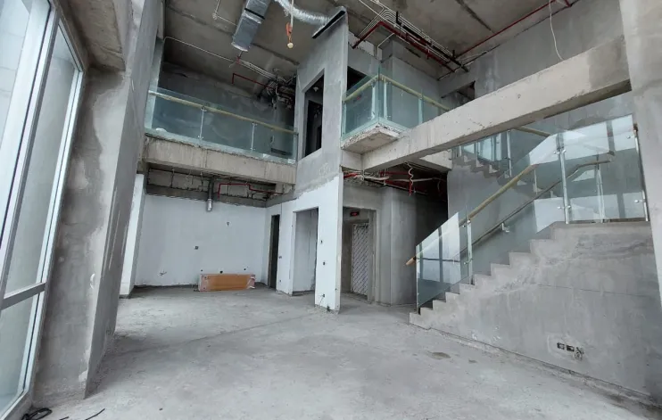 Duplex at The Tiffany Tower 4