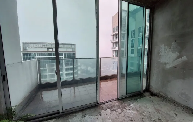 Duplex at The Tiffany Tower 8